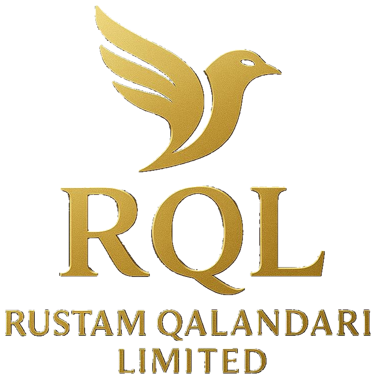 Rustam Sekandary