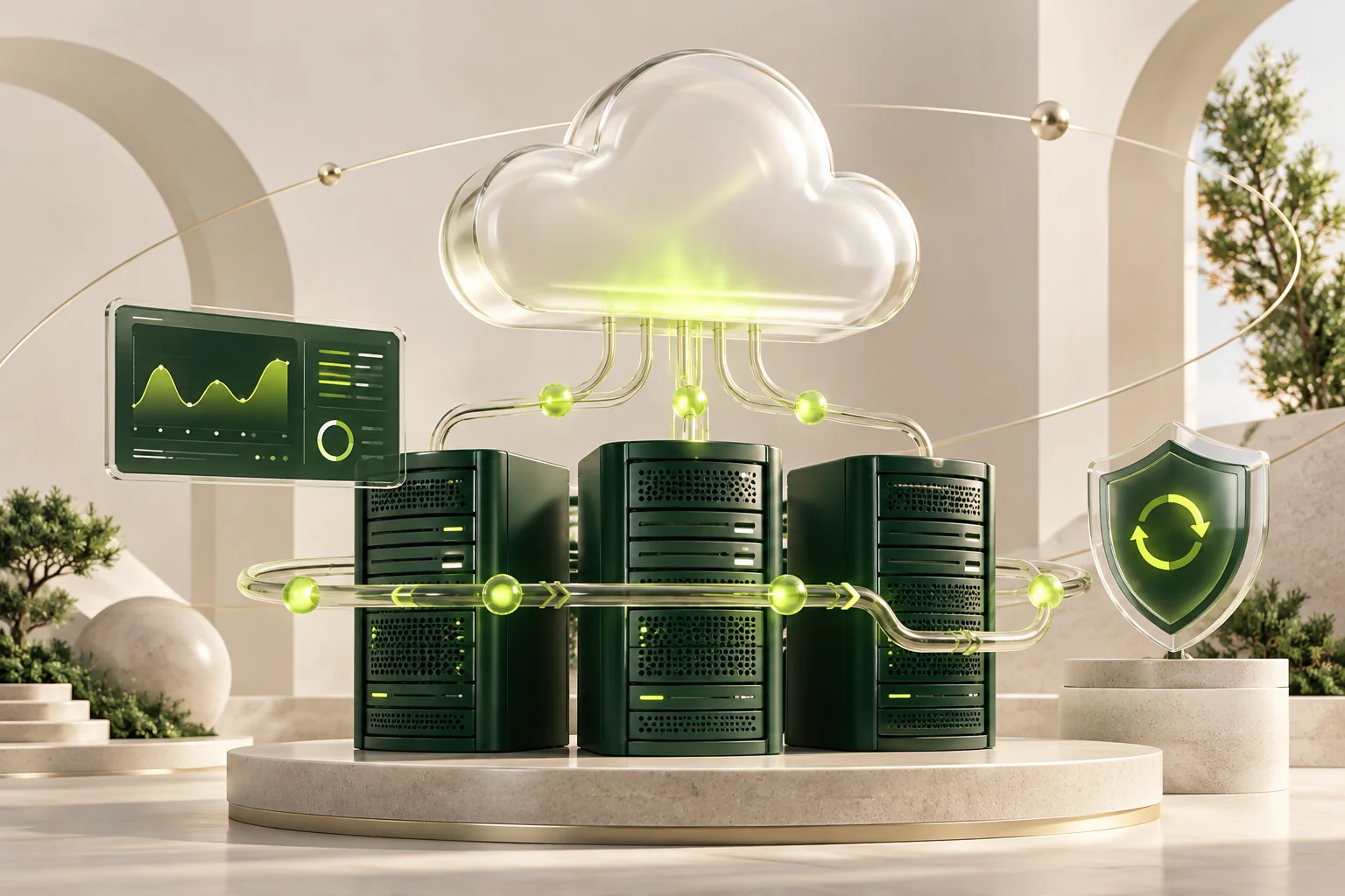 Cloud & DevOps